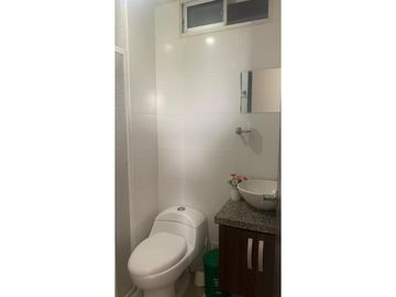 SE VENDE APTO EN CONJUNTO CERRADO SEVILLA CAMPESTRE