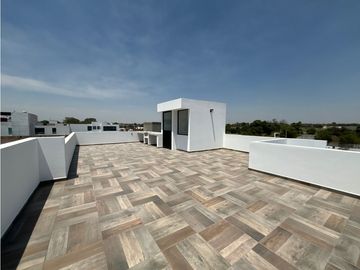 Casa en Venta Magenta residencial, Cerca Cholula, Plaza San Diego