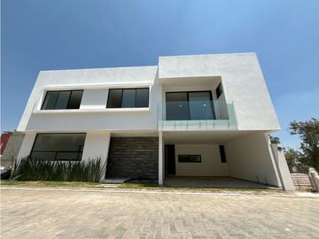 Casa en Venta Magenta residencial, Cerca Cholula, Plaza San Diego