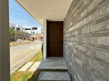 Casa en Venta Magenta residencial, Cerca Cholula, Plaza San Diego