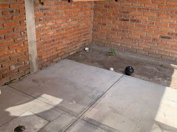 Casa De Un Piso con Dos Habitaciones: La Paz, San Miguel de Allende
