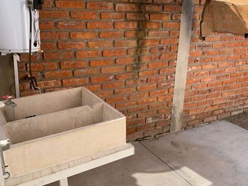 Casa De Un Piso con Dos Habitaciones: La Paz, San Miguel de Allende