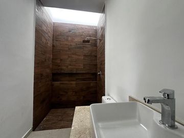 CASA VENTA MÉRIDA, 3 HABITS, ALBERCA, ENTREGA INMEDIATA, DZITYÁ.