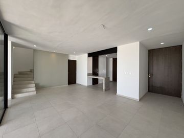 CASA VENTA MÉRIDA, 3 HABITS, ALBERCA, ENTREGA INMEDIATA, DZITYÁ.