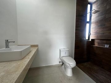 CASA VENTA MÉRIDA, 3 HABITS, ALBERCA, ENTREGA INMEDIATA, DZITYÁ.