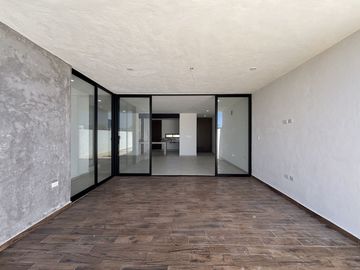CASA VENTA MÉRIDA, 3 HABITS, ALBERCA, ENTREGA INMEDIATA, DZITYÁ.