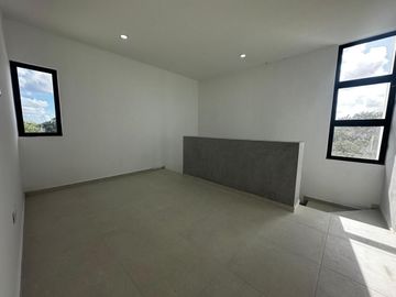 CASA VENTA MÉRIDA, 3 HABITS, ALBERCA, ENTREGA INMEDIATA, DZITYÁ.