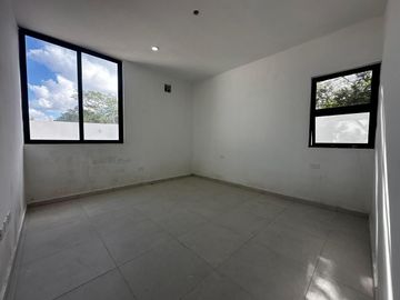 CASA VENTA MÉRIDA, 3 HABITS, ALBERCA, ENTREGA INMEDIATA, DZITYÁ.