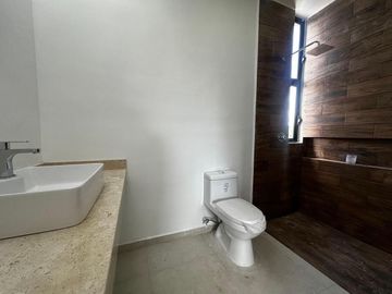CASA VENTA MÉRIDA, 3 HABITS, ALBERCA, ENTREGA INMEDIATA, DZITYÁ.