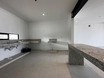 CASA VENTA MÉRIDA, 3 HABITS, ALBERCA, ENTREGA INMEDIATA, DZITYÁ.