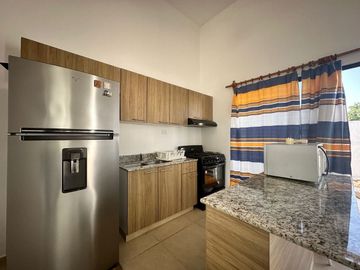 Casa en VENTA en puerto lindo, Chelem