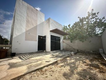 Casa en VENTA en puerto lindo, Chelem
