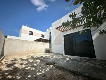 Casa en VENTA en puerto lindo, Chelem