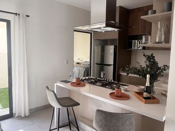 Casas en venta en Corregidora Queretaro