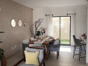 Casas en venta en Corregidora Queretaro