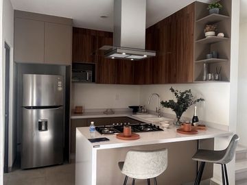 Casas en venta en Corregidora Queretaro