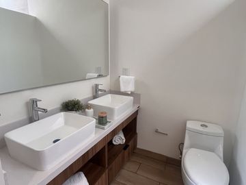 Casas en venta en Corregidora Queretaro