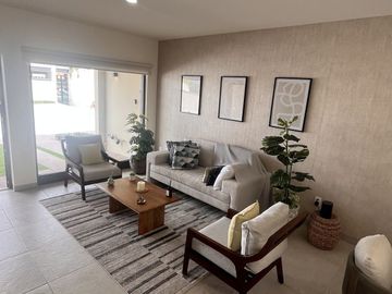 Casas en venta en Corregidora Queretaro