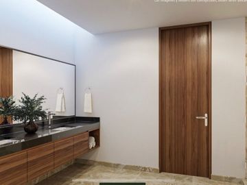 Casa de 4 recámaras en venta en privada zona de Xcanatún.