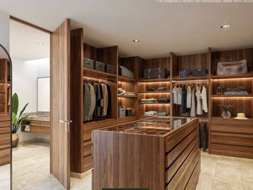 Casa de 4 recámaras en venta en privada zona de Xcanatún.