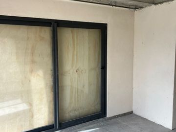 Departamento en venta en segunda fila en playas de San Benito Yucatán