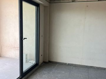 Departamento en venta en segunda fila en playas de San Benito Yucatán