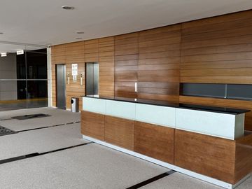 Departamento en venta o renta en Cuatro Puntos, Bosque Real