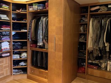 Departamento en venta o renta en Cuatro Puntos, Bosque Real