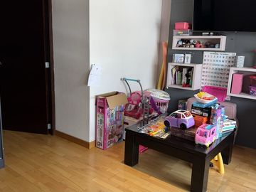 Departamento en venta o renta en Cuatro Puntos, Bosque Real