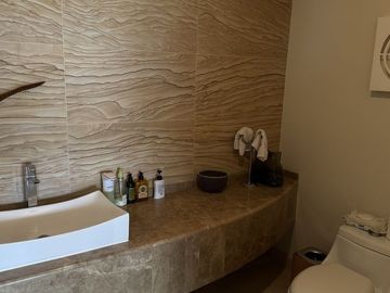 Departamento en venta o renta en Cuatro Puntos, Bosque Real