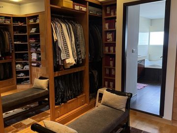 Departamento en venta o renta en Cuatro Puntos, Bosque Real