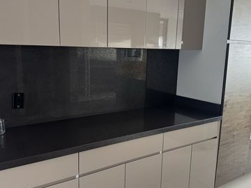 Departamento en venta o renta en Cuatro Puntos, Bosque Real