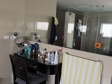 Departamento en venta o renta en Cuatro Puntos, Bosque Real