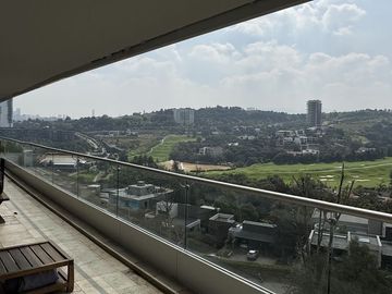 Departamento en venta o renta en Cuatro Puntos, Bosque Real