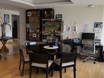 Departamento en venta o renta en Cuatro Puntos, Bosque Real