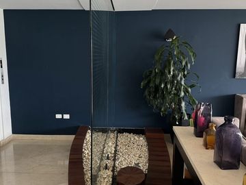 Departamento en venta o renta en Cuatro Puntos, Bosque Real
