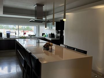 Departamento en venta o renta en Cuatro Puntos, Bosque Real