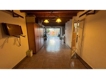 VENTA CHALET 5 DORMITORIOS ESTUDIO PARQUE Y GARAGE
