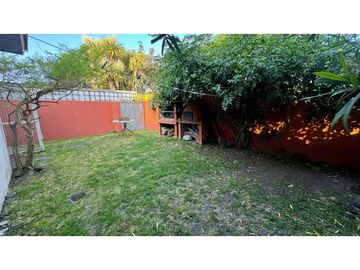 VENTA CHALET 5 DORMITORIOS ESTUDIO PARQUE Y GARAGE