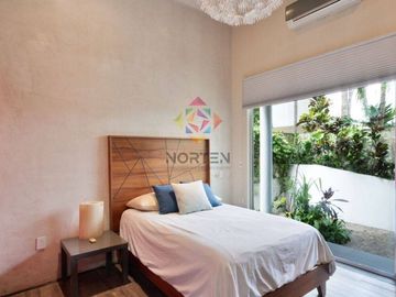 HERMOSA Y MODERNA CASA EN VENTA EN CUMBRES, CANCUN, Q. ROO