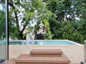 HERMOSA Y MODERNA CASA EN VENTA EN CUMBRES, CANCUN, Q. ROO