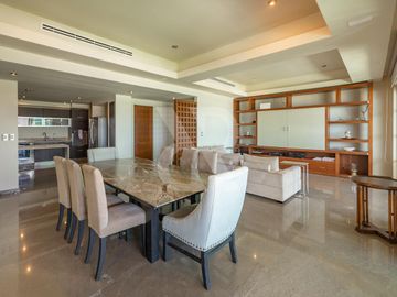 Departamento - Puerto Cancún