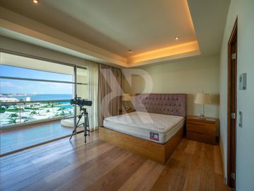 Departamento - Puerto Cancún