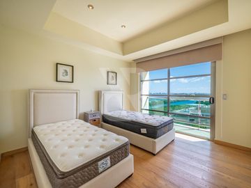 Departamento - Puerto Cancún