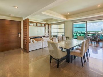 Departamento - Puerto Cancún