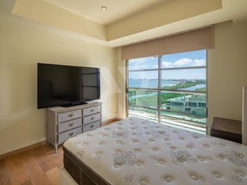 Departamento - Puerto Cancún