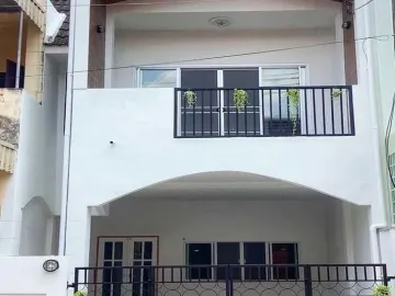 2 Bedroom Townhouse for sale in Thap Thiang, Trang