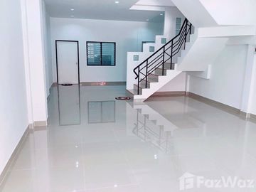2 Bedroom Townhouse for sale in Thap Thiang, Trang