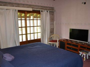 Quinta en Gral Rodriguez 6 amb, Jardin y Pileta