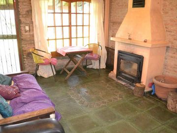 Quinta en Gral Rodriguez 6 amb, Jardin y Pileta